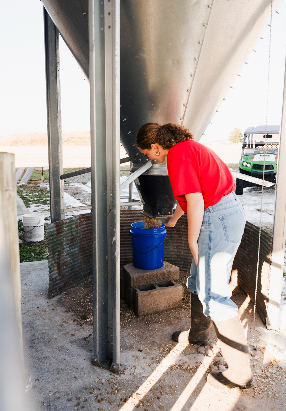 Creek Cattle Company