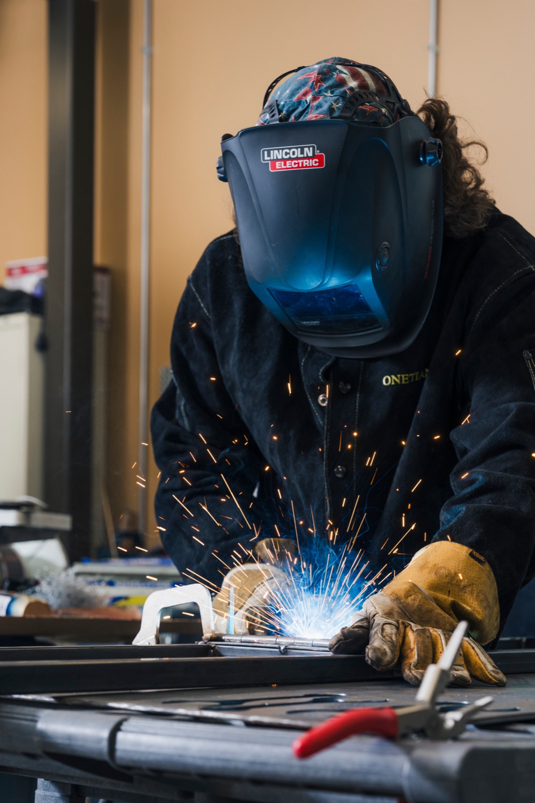 Bend Manufacturing